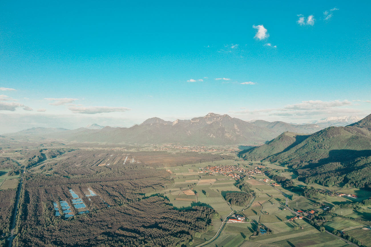 Chiemgau Ferienunterkunft